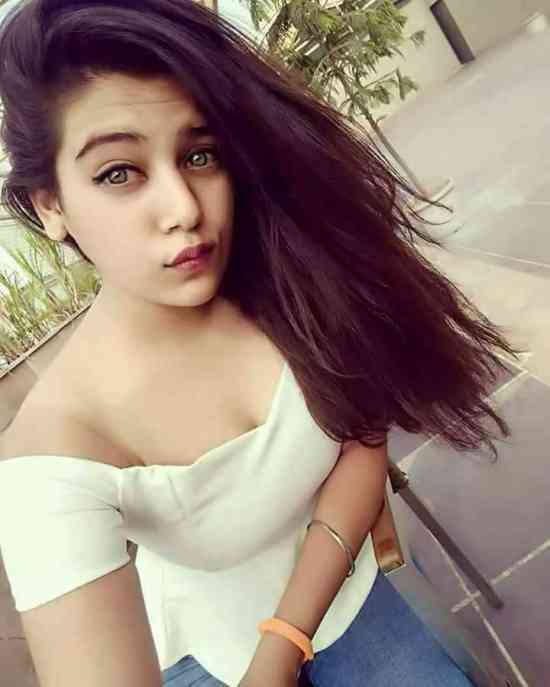 Airhostess Call Girl In Aligarh